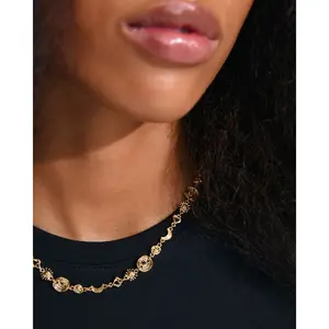 Pilgrim Misha Necklace