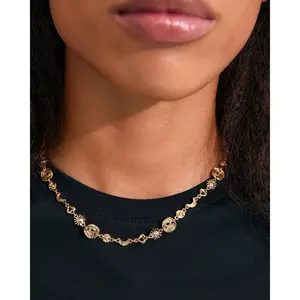 Pilgrim Misha Necklace