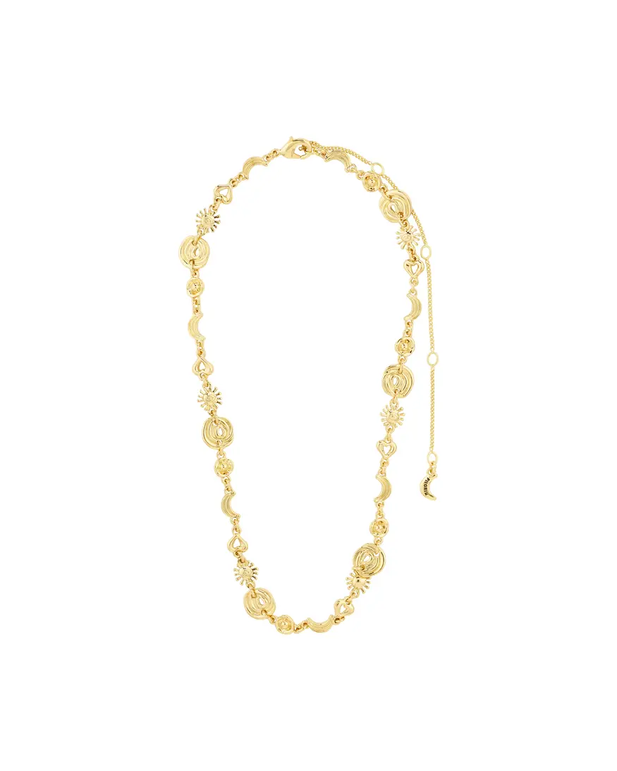 Pilgrim Misha Necklace