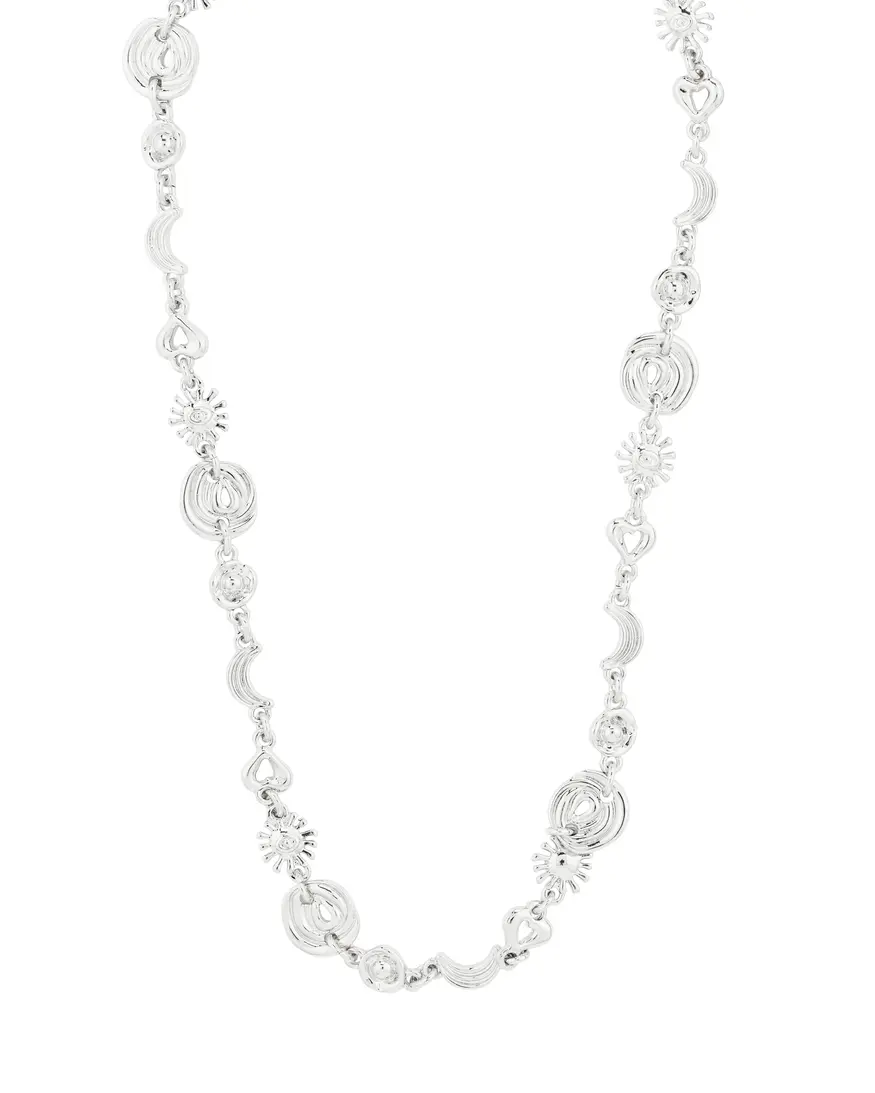 Pilgrim Misha Necklace