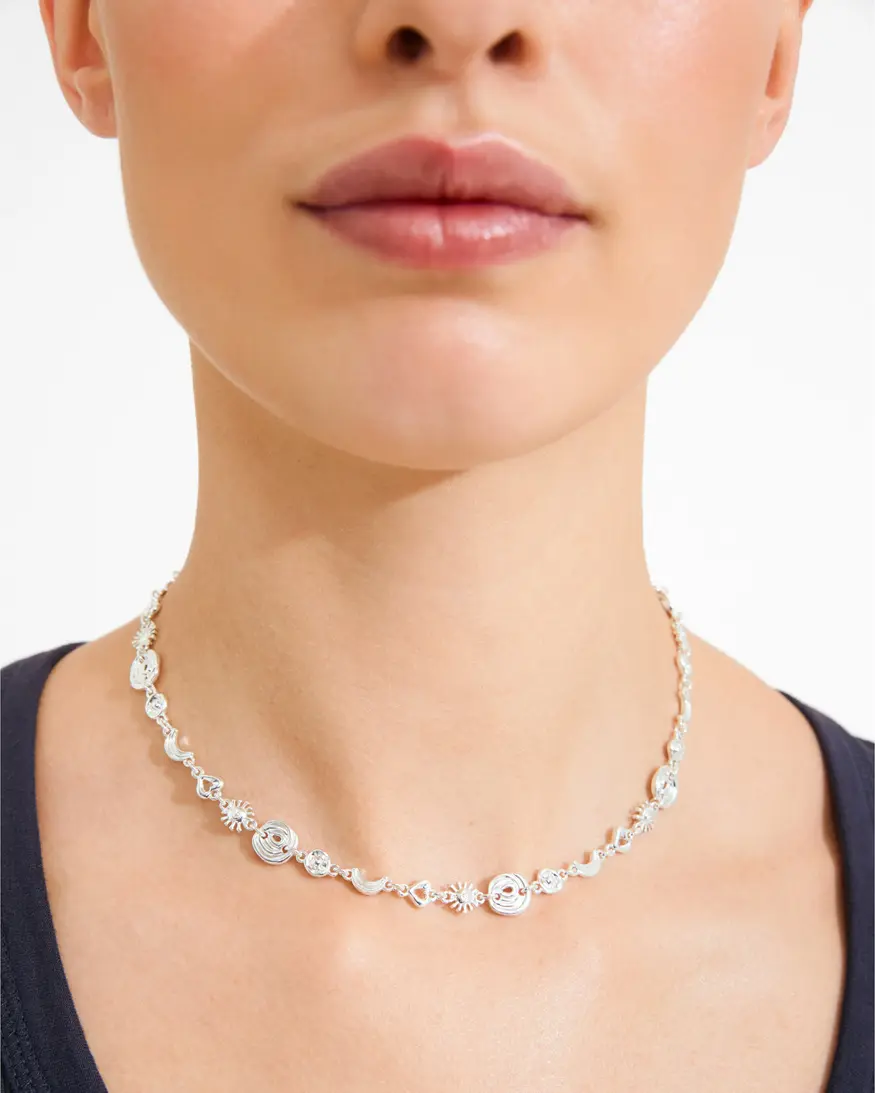Pilgrim Misha Necklace