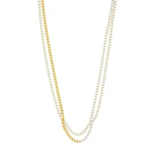 Pilgrim Inner 2-1 Necklace