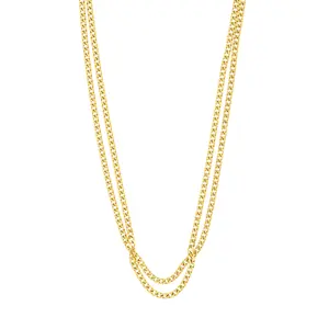 Pilgrim Inner 2-1 Necklace