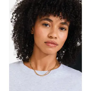Pilgrim Inner 2-1 Necklace
