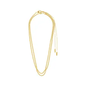 Pilgrim Inner 2-1 Necklace