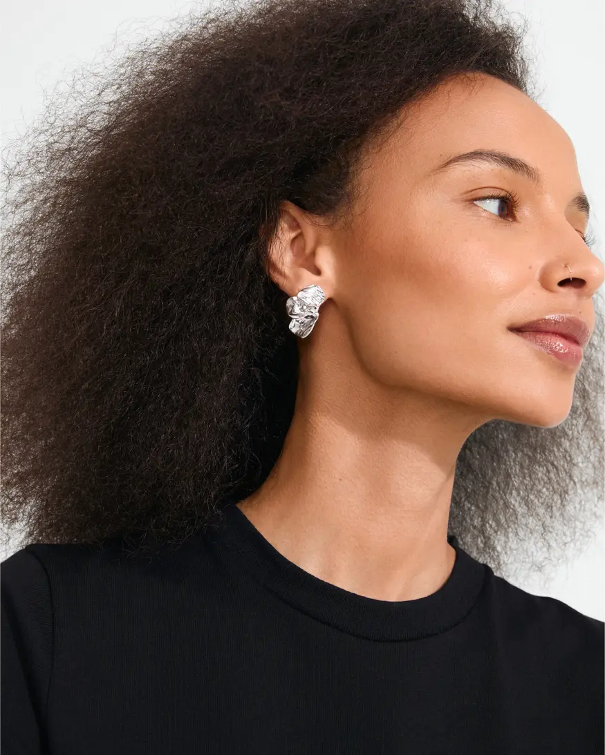 Pilgrim Solari 2 Earrings