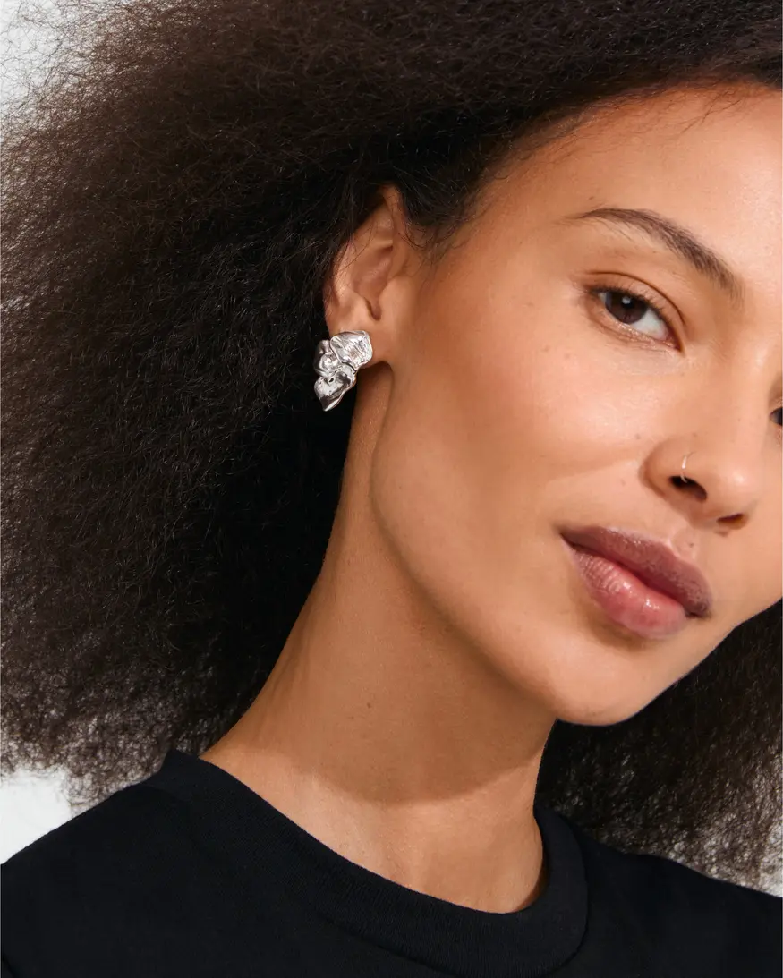 Pilgrim Solari 2 Earrings