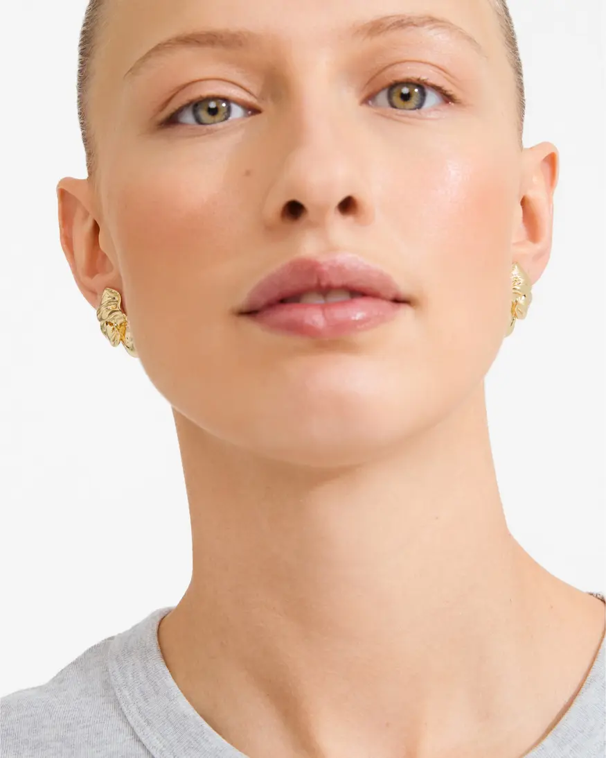 Pilgrim Solari 2 Earrings