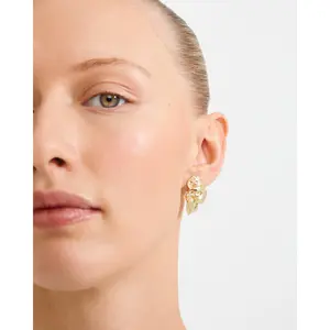 Pilgrim Solari 2 Earrings
