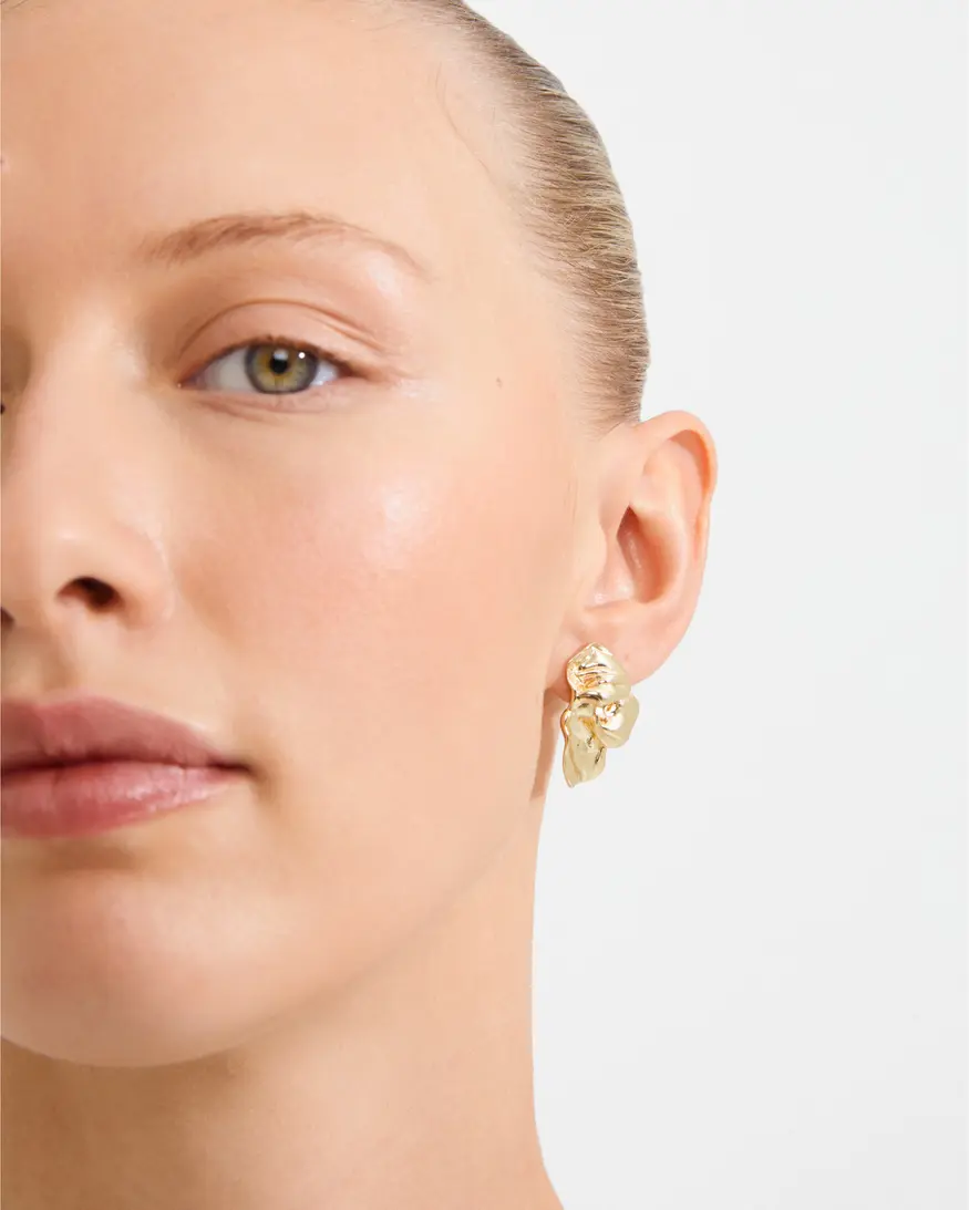 Pilgrim Solari 2 Earrings