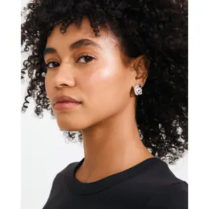 Pilgrim Inner Earrings