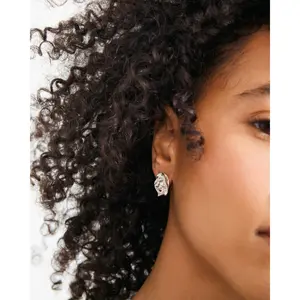 Pilgrim Inner Earrings
