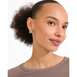 Pilgrim Inner Earrings