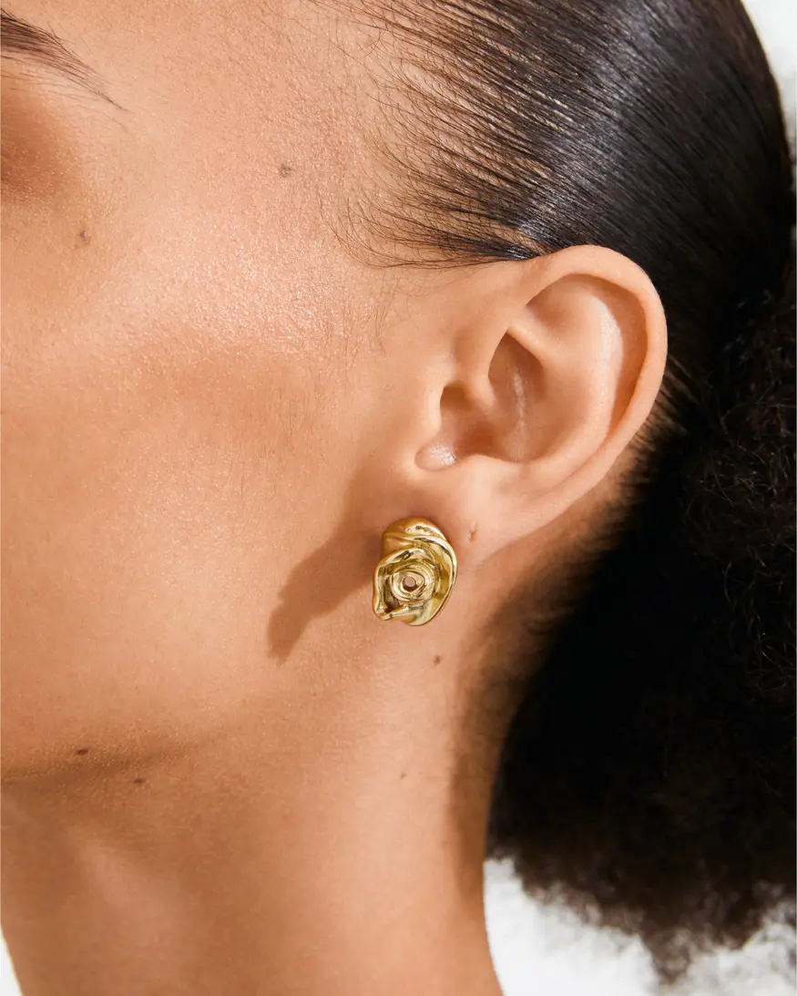 Pilgrim Inner Earrings
