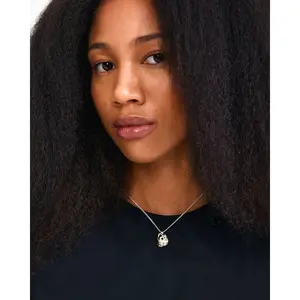 Pilgrim Riyan Necklace
