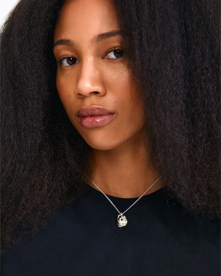 Pilgrim Riyan Necklace