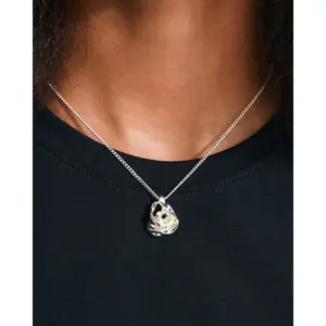 Pilgrim Riyan Necklace