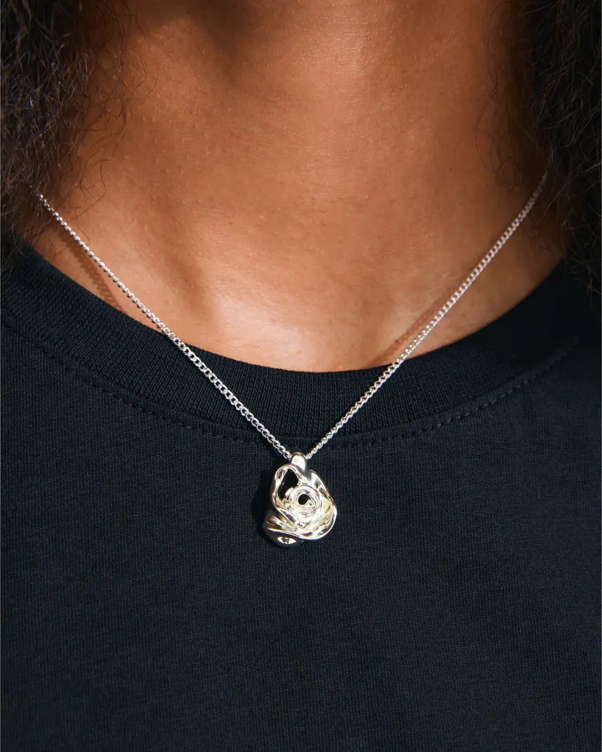 Pilgrim Riyan Necklace