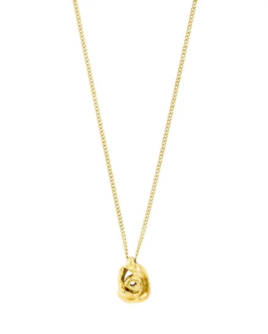Pilgrim Riyan Necklace
