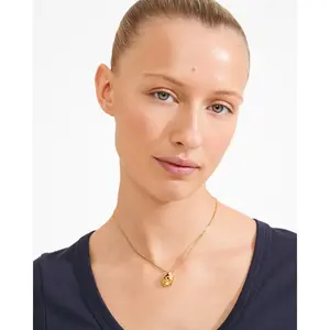 Pilgrim Riyan Necklace