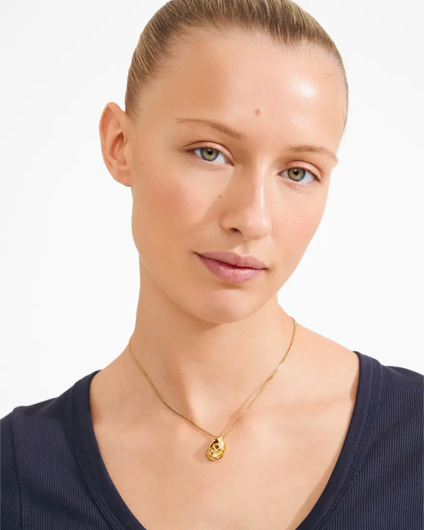 Pilgrim Riyan Necklace