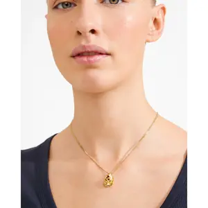 Pilgrim Riyan Necklace