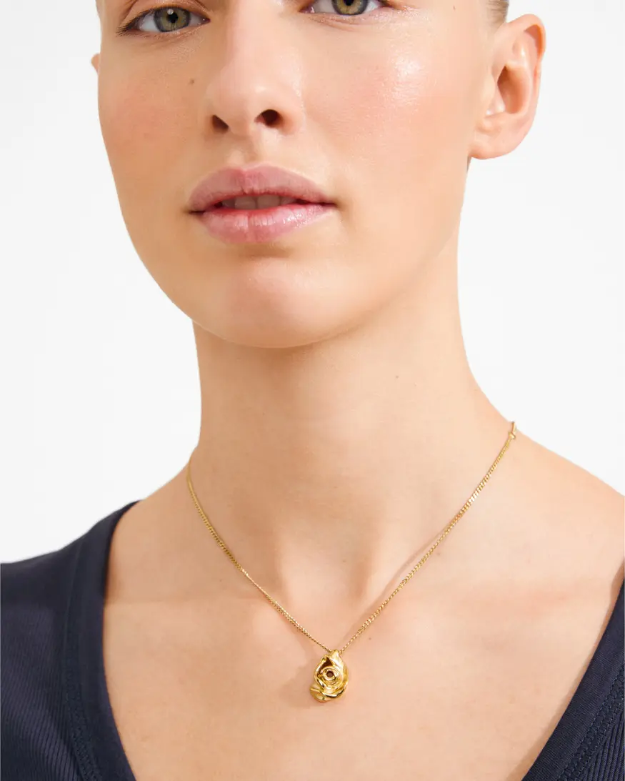 Pilgrim Riyan Necklace