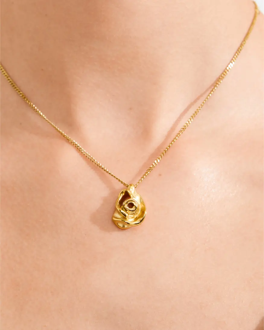 Pilgrim Riyan Necklace
