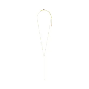 Pilgrim Lumi Y Necklace