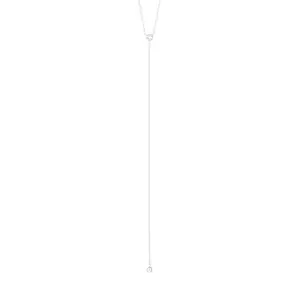 Pilgrim Lumi Y Necklace