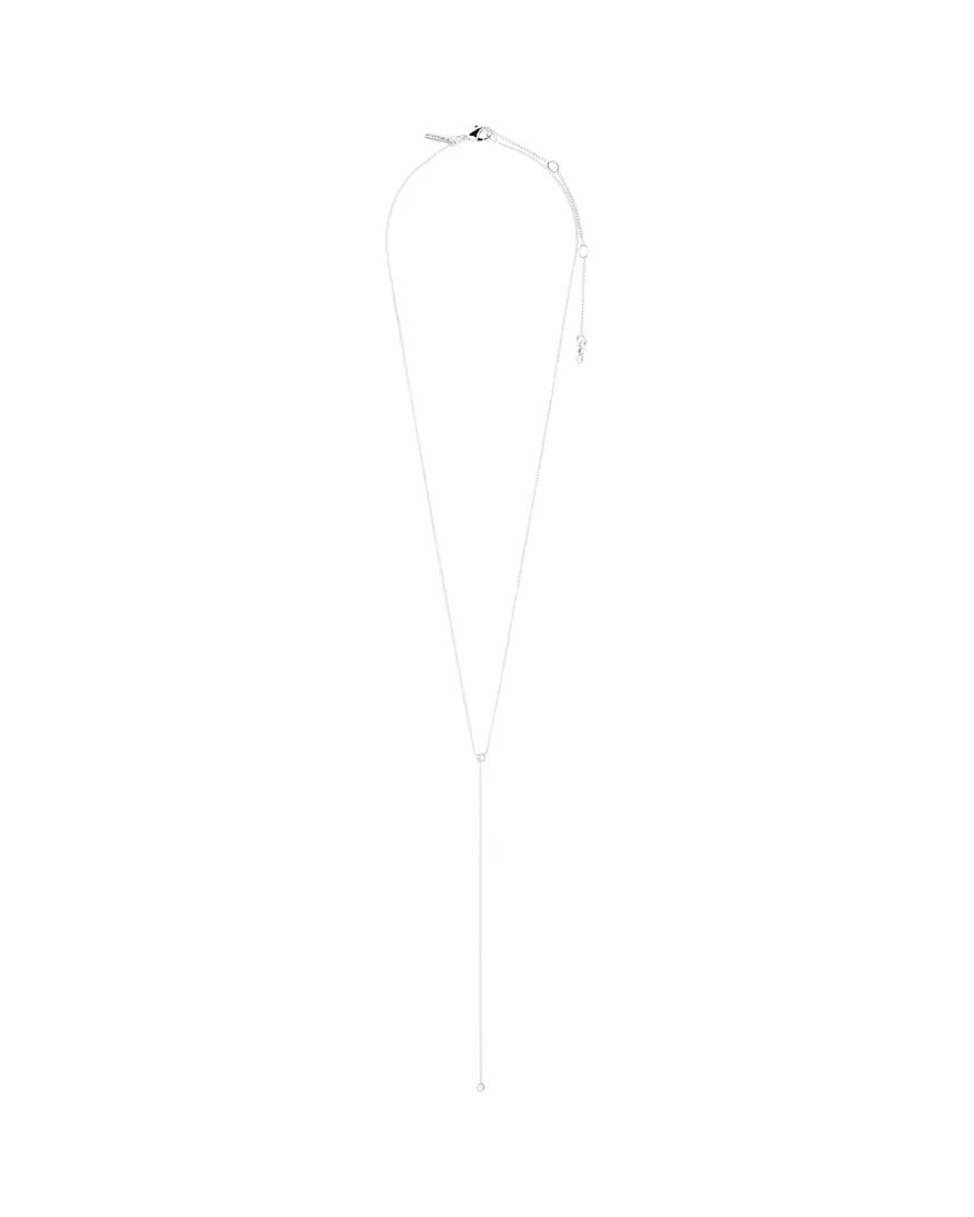 Pilgrim Lumi Y Necklace