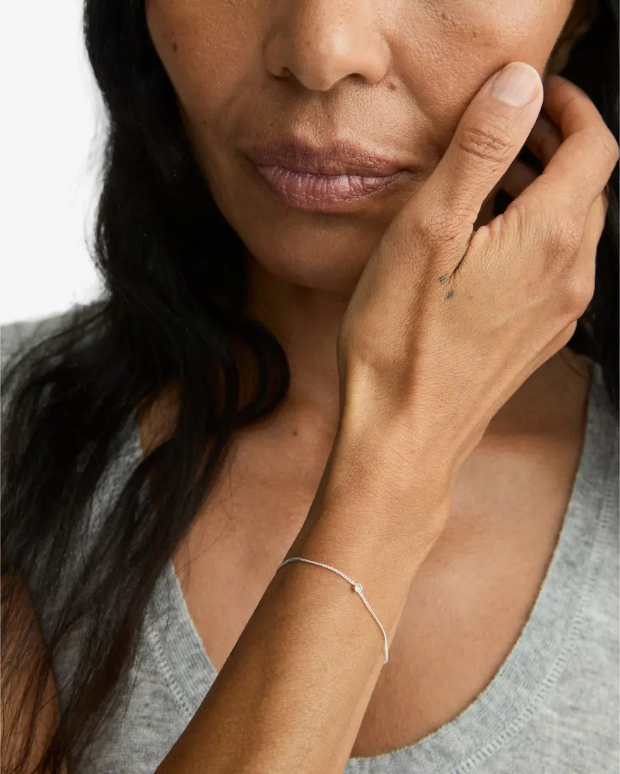 Pilgrim Lumi Bracelet