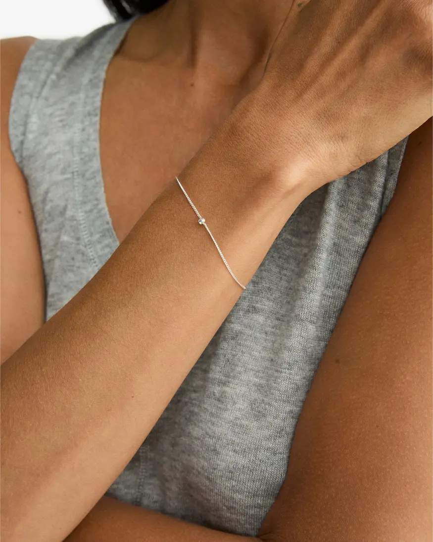 Pilgrim Lumi Bracelet