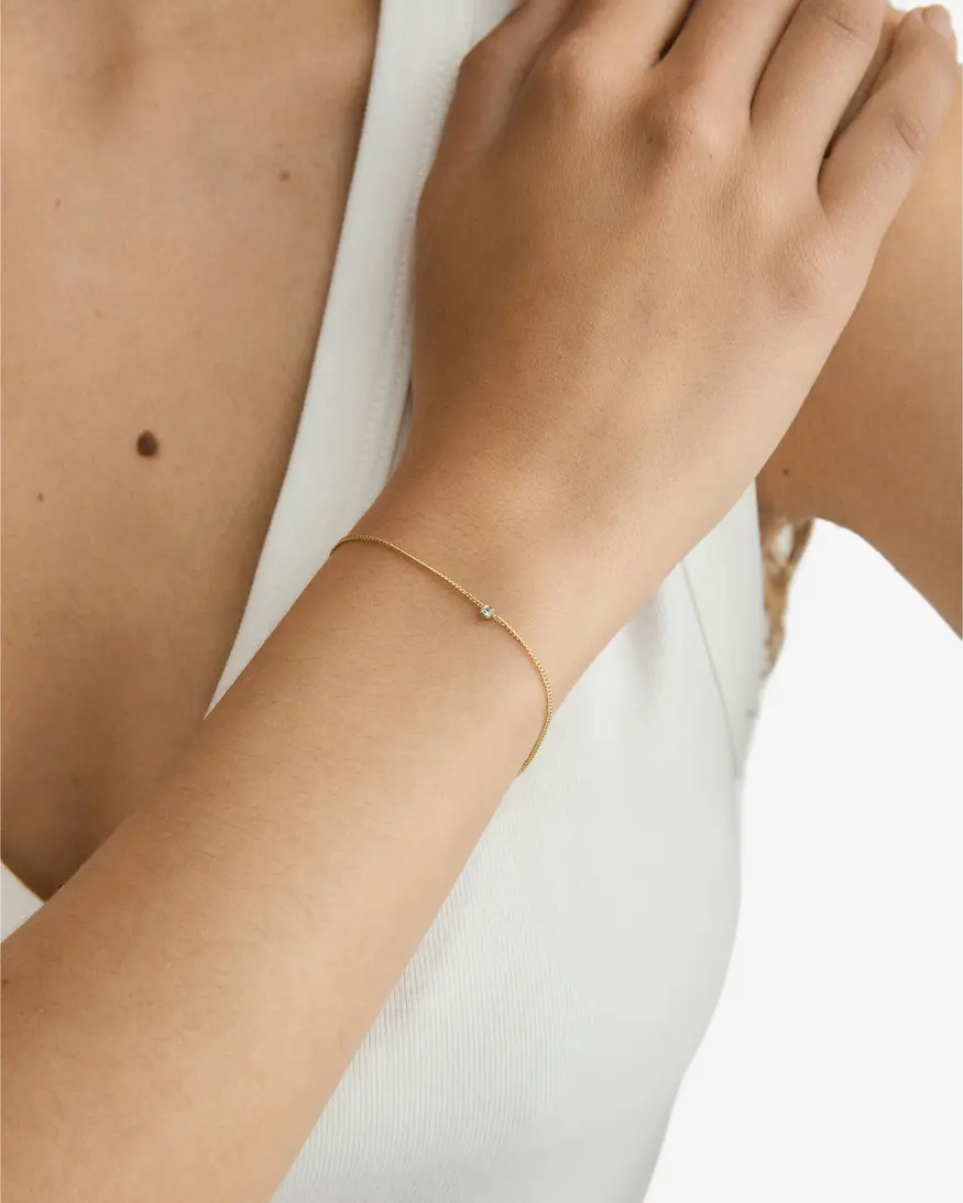 Pilgrim Lumi Bracelet