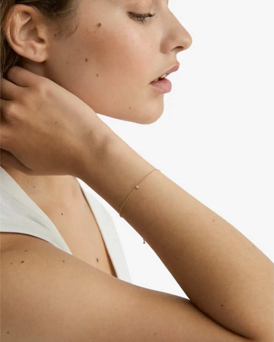 Pilgrim Lumi Bracelet