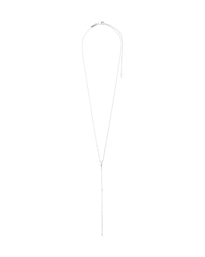 Pilgrim Eron Y Necklace
