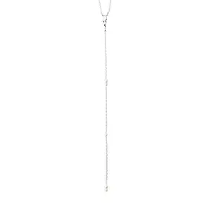 Pilgrim Eron Y Necklace