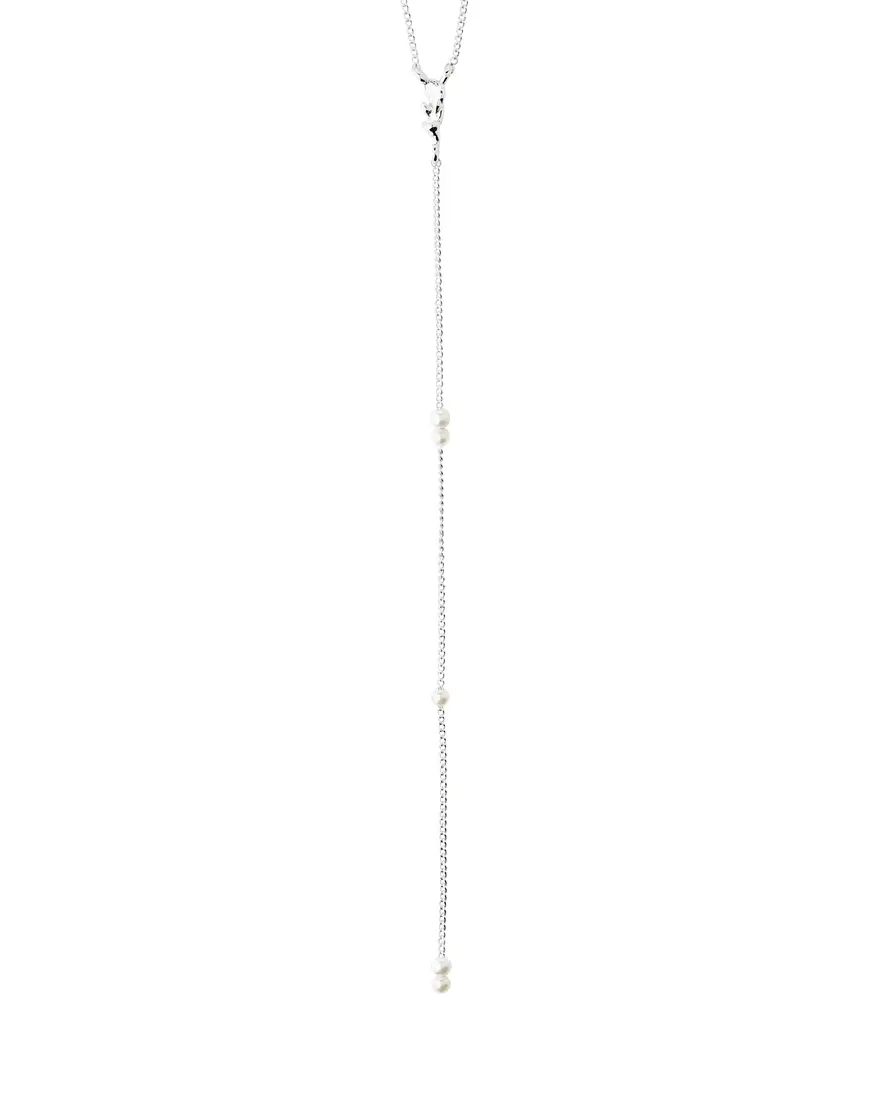 Pilgrim Eron Y Necklace