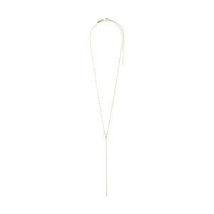 Pilgrim Eron Y Necklace