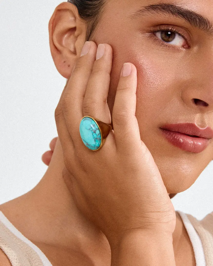Pilgrim Thalen Ring