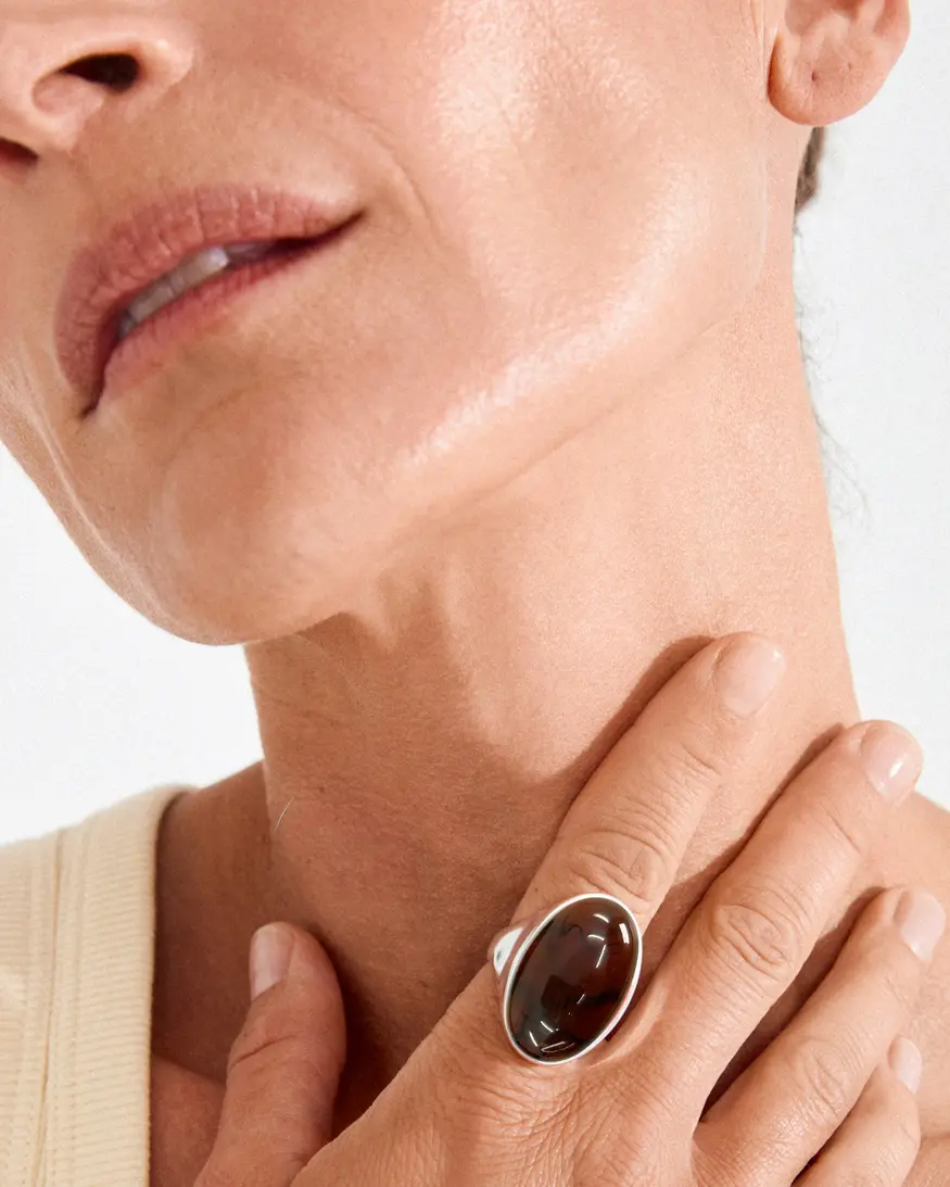 Pilgrim Thalen Ring