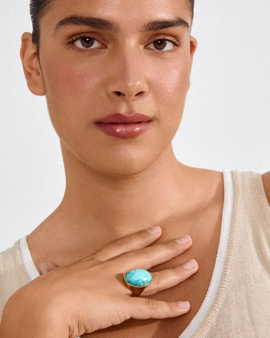 Pilgrim Thalen Ring