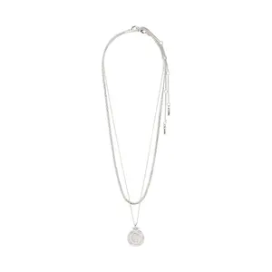 Pilgrim Nomad 2-1 Necklace