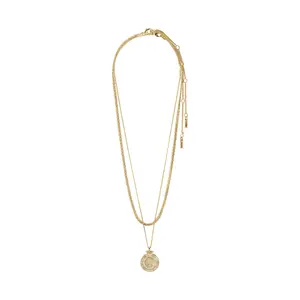 Pilgrim Nomad 2-1 Necklace