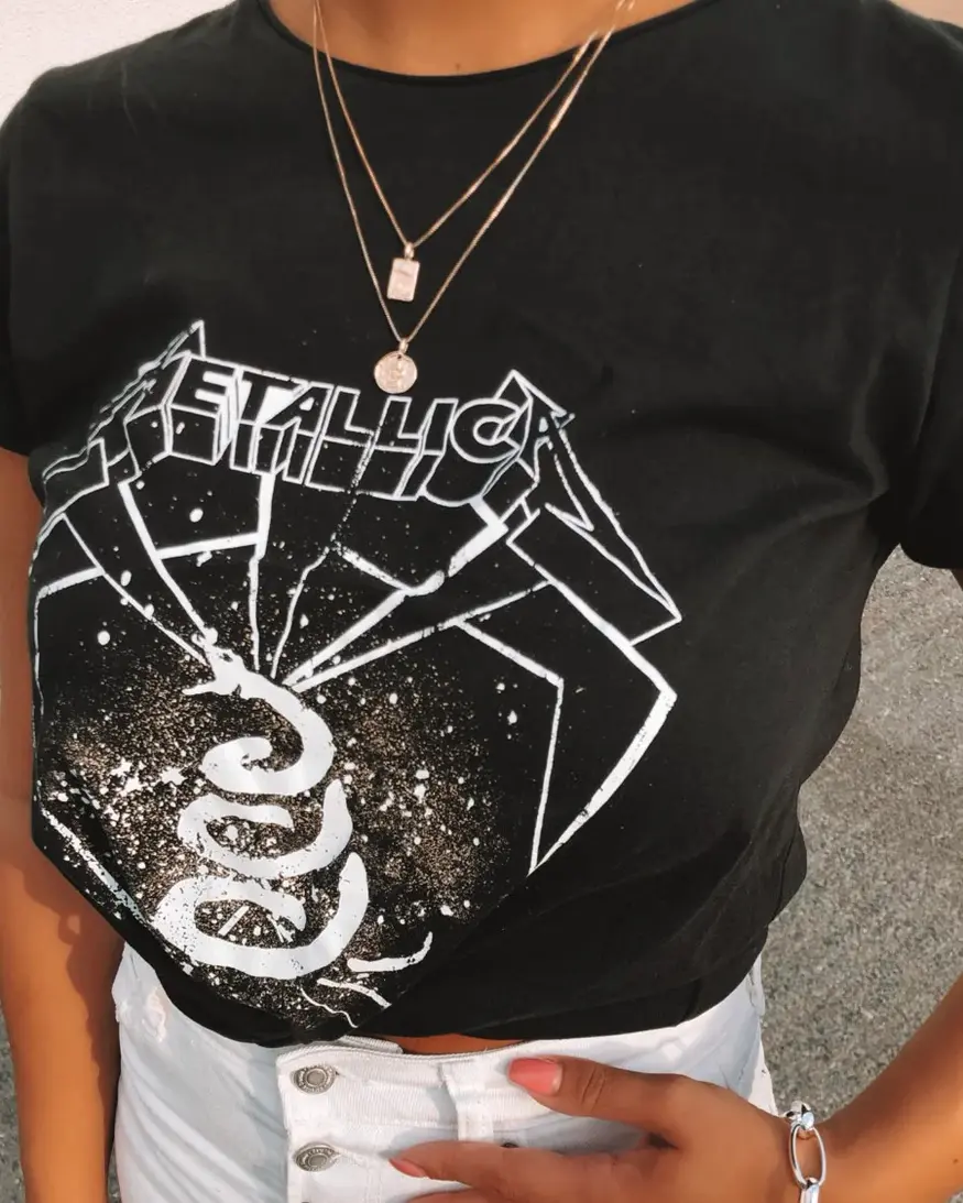 Pilgrim Valkyria 2-in-1 Necklace