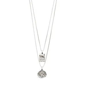 Pilgrim Valkyria 2-in-1 Necklace