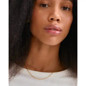 Pilgrim Pam Necklace