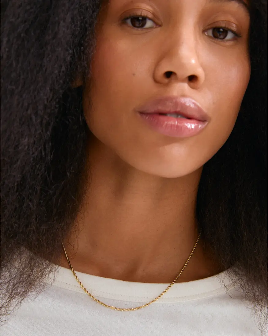 Pilgrim Pam Necklace