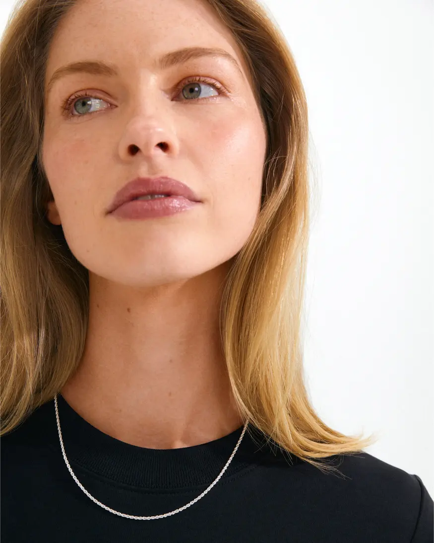 Pilgrim Pam Necklace