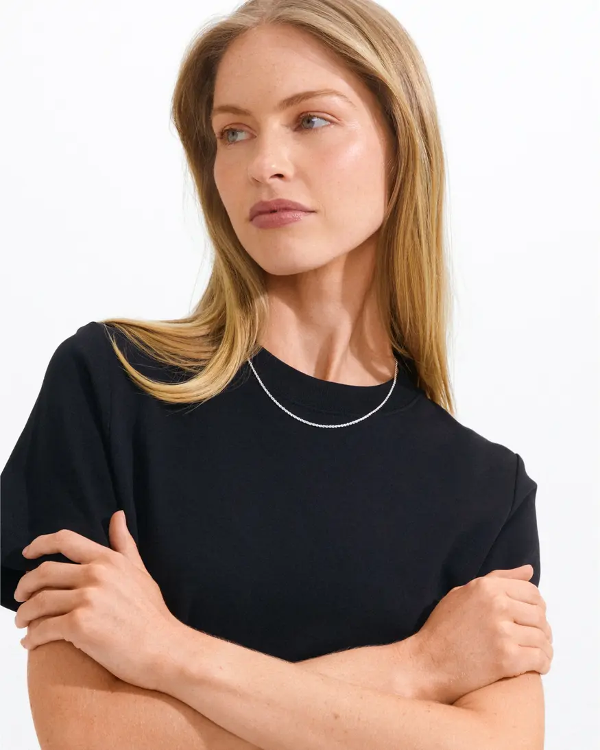 Pilgrim Pam Necklace